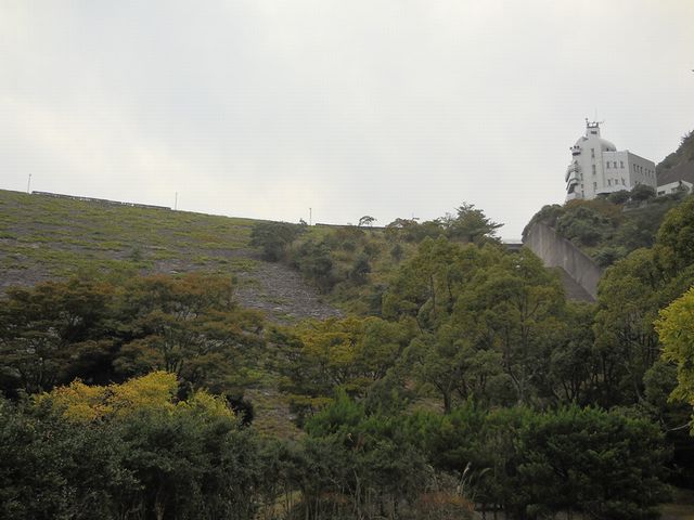 奥野ダム