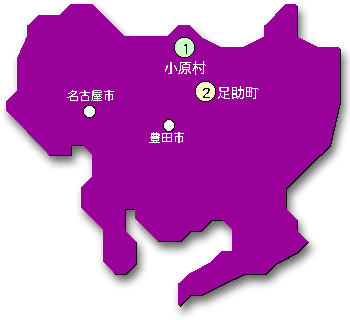 �a���̎Y�n�i���m���j