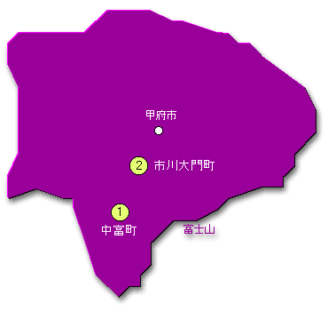 �a���̎Y�n�i�R�����j