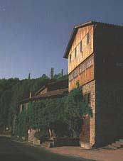 Moulin Richard de Bas