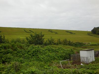 東郷調整池