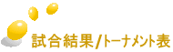 試合結果/ﾄｰﾅﾒﾝﾄ表